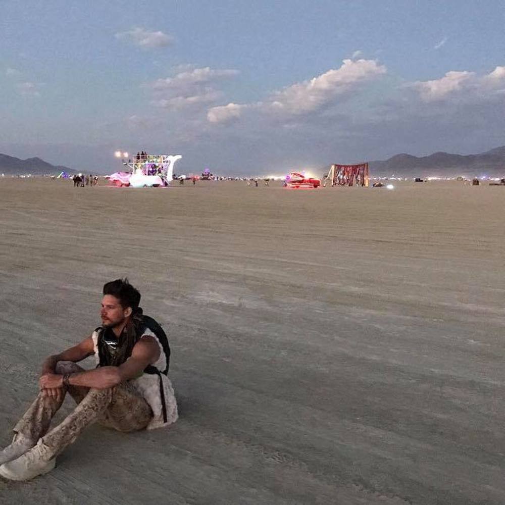 Meet your Posher, Mike